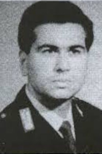 Giuseppe Ganci