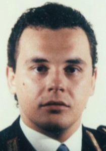 Photo of Giuseppe Guido Zannier