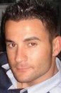 Giuseppe Iacovone