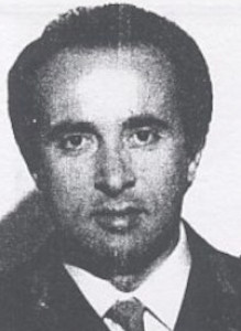 Giuseppe Lercara