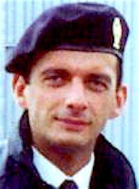 Photo of Giuseppe Micale