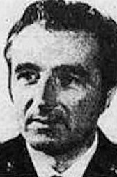 Giuseppe Perugini