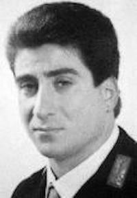 Giuseppe Randazzo