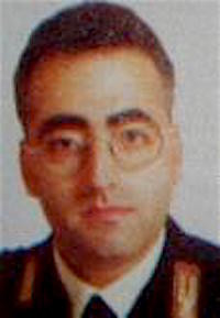 Photo of Leonardo Izzo