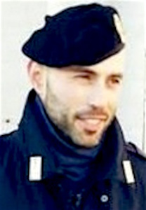 Leonardo Sabato