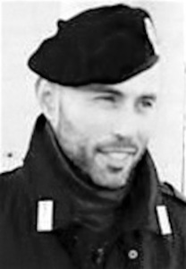 Leonardo Sabato