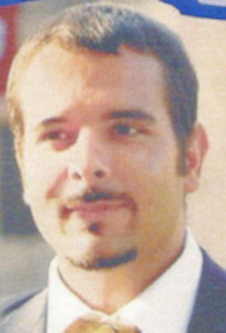Luca Manfredini