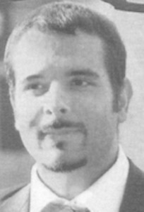 Luca Manfredini