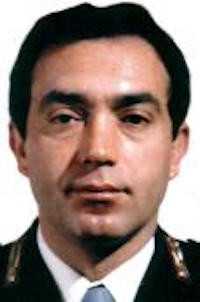 Photo of Luca Palmisano