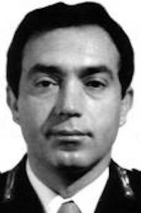Luca Palmisano