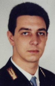 Photo of Luca Scapinello