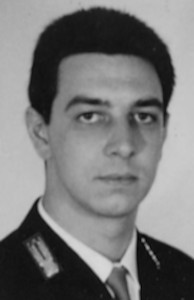 Luca Scapinello