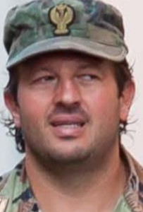 Luca Tanzi