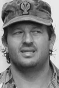 Luca Tanzi