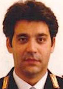 Photo of Luigi Vitulli