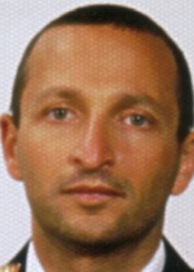 Photo of Marco Gavino