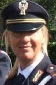 Maria Teresa Marcocci