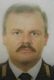 Mario Palombi