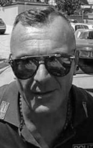 Massimiliano Garzia
