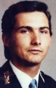 Photo of Massimo Paccagnan