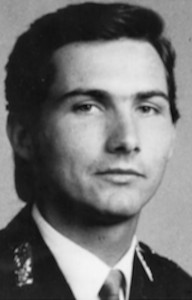 Massimo Paccagnan
