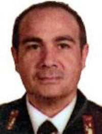 Maurizio Ganci