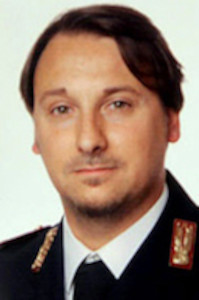Photo of Mauro Celani