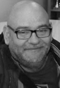Mauro Stofella