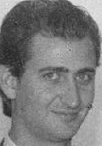 Michele Del Giudice