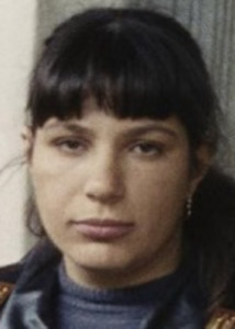 Photo of Mirca Bergamo