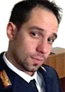 Photo of Nicola Scafidi