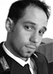 Nicola Scafidi