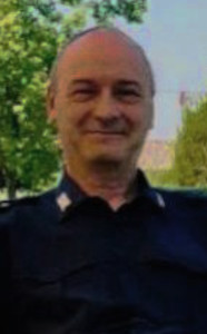 Photo of Oscar Bassi