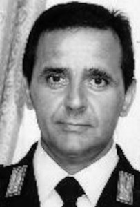 Officer photo