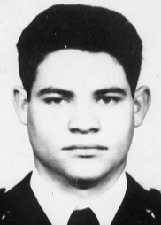 Officer photo