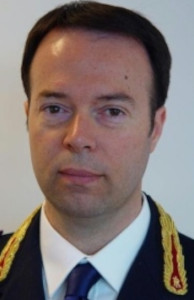 Pierclaudio Bonvicini