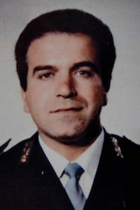 Photo of Pietro Caligiuri