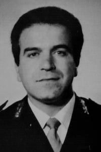 Pietro Caligiuri