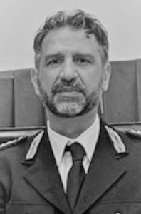 Rino Cacciatore