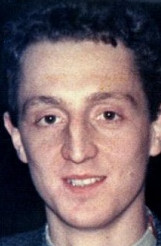 Roberto Antiochia
