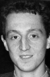 Roberto Antiochia