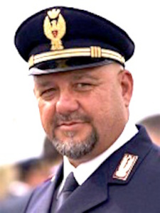 Rosario Sanarico
