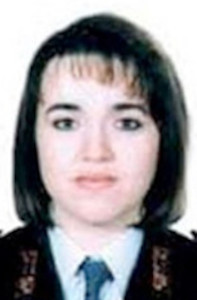 Sabrina Pagliarani