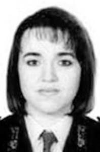 Sabrina Pagliarani