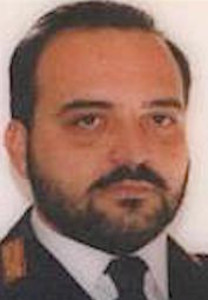 Salvatore Falzone