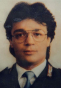 Salvatore D’Addario