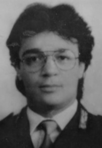 Salvatore D’Addario