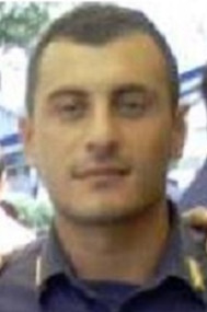 Salvatore Farinaro