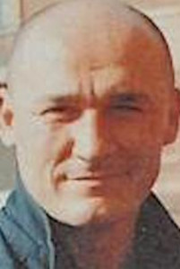 Photo of Samuele Donatoni