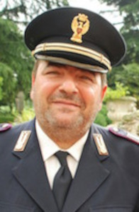 Santo Megna